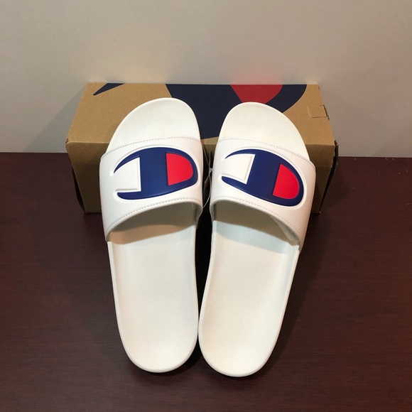 Champion IPO Slide, Various Sizes - Picture 8 of 10